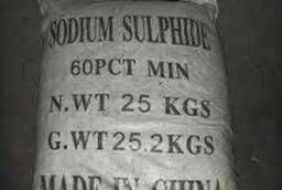 Сульфид натрия (натрий сернистый)