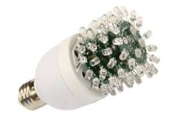 Светодиодная лампа для ЗОМ ЛСД 220 ШД 4 яруса светодиодов