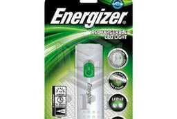 Светодиодный налобный фонарь Energizer Value Rechargeable 2