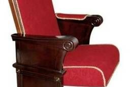 Театральные кресла Фурнитрейд конференц кресла, кинокресла.