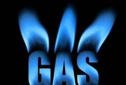 Техусловия на газ, монтаж, врезка -Анапа