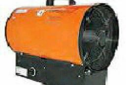 Fan heater TT-15T color