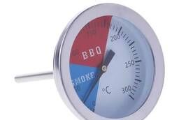 Термометр для коптильни, мангала 0-300С