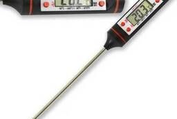 Термометр Электронный со щупом -50 380С