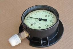 Термометр газовый манометрический ТГП-100Эк