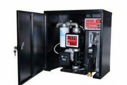 Fuel dispenser ST BOX Panther 72 Pro
