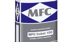 Топпинг (упрочнитель бетона) MFC Cobet 120 чешский