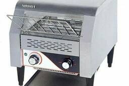 Conveyor toaster Airhot CT-300