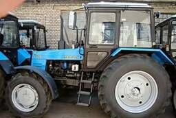 Трактор МТЗ Беларус 920. 2