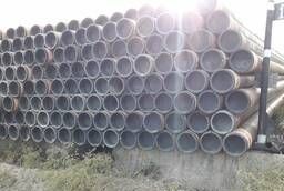 Casing pipes OTTM 339, 245, 178 from storage without intermediaries