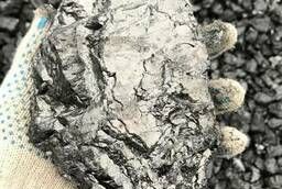 Уголь каменный антрацит оптом и в розницу