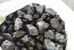 Уголь каменный, топливные брикеты