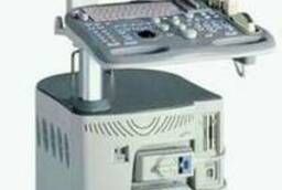 УЗИ сканер ALOKA SSD-3500, 2004 года