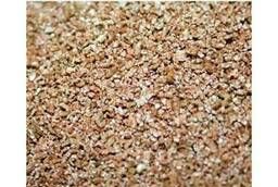 Expanded vermiculite VVT-150 1 mm