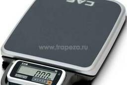 Весы электронные торговые cas PB-60