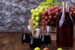 Виноградный сок (концентрат) Кишмиш