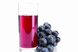 Виноградный сок концентрат Русвен