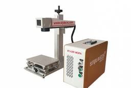 Fiber laser engraving machine STJ-20FM-Mini