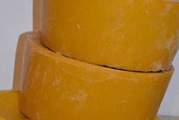 Wax personal apiary package 2 kg