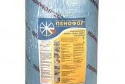 Foamed polyethylene Penofol S-05 30000x600x5 mm