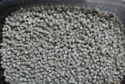 Recycled polyethylene pellet (PVD), recycled polyethylene