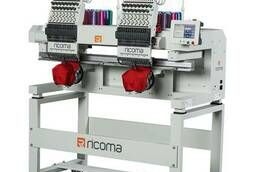 Вышивальная машина ricoma mt1202 двухголовочная