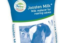 Whole Milk Replacement Joosten Milk (Holland)