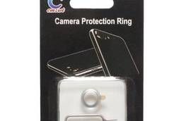 Защитное Кольцо Для Камеры Iphone 7 Crt-001