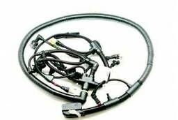 Wire harness Cummins ISF 3.8 (braid) 5260717 5306289