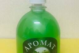 Liquid soap aroma
