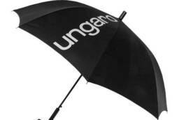 Зонт-трость Ungaro, полуавтомат