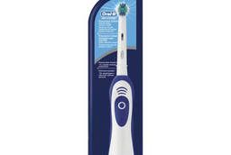 Electric toothbrush ORAL-B (Oral-bi) Power Expert. ..