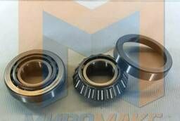 27309: Roller tapered roller bearing 27309 XCMG