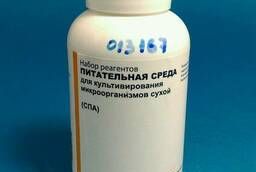 Dry nutritious agar SPA (art. 013167)