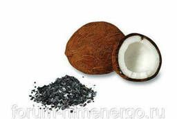 Activated coconut carbon Carbon (Silcarbon-Germany) K 1840 mesh. 25 kg