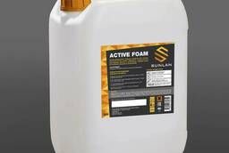 Active foam for contactless cleaning. 24 kg.
