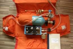 Аппарат для искусственной вентиляции легких ДАР-05