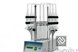 Аппарат для предварительного гидролиза HU 6
