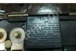 Аппарат телефонный Полевой ТА-57