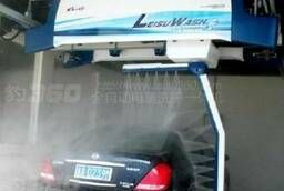 Automatic car wash Leisuwash-360
