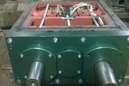 Автоматическая коробка передач станка 16Д20 АКП 309-16