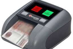 Автоматический детектор валют (банкнот) Cassida Quattro Z. ..