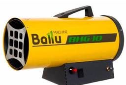 Ballu BHG-10 Тепловая пушка газовая