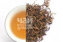 Бай Лин Гунфу (Красный чай высшего качества)