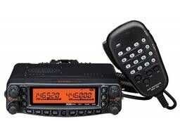 Базово-мобильная радиостанция FT-8800 R