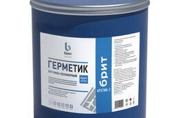 Битумно-полимерный герметик Брит Арктик-3