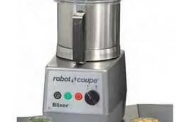 Бликсер, процессор кухонный Robot Coupe Blixer 4