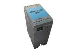 Power supply unit Metran 602 available