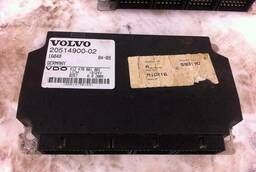 Блок управления светом Иольво, Volvo 20514900