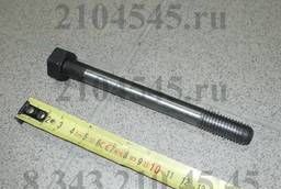 Bolt 240-1002047 (fastening suspension, engine block) long